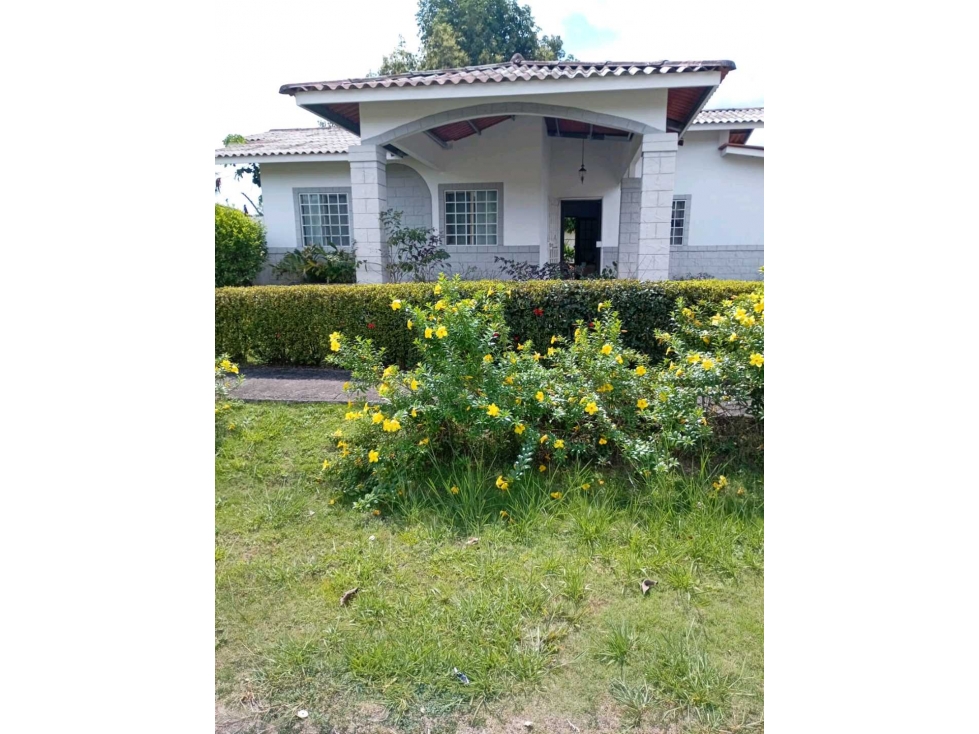 VENDO CASA 3HAB 600MTS LA FONTANA DAVID — foto 2