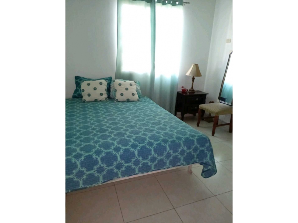 VENDO CASA 3HAB 600MTS LA FONTANA DAVID — foto 4