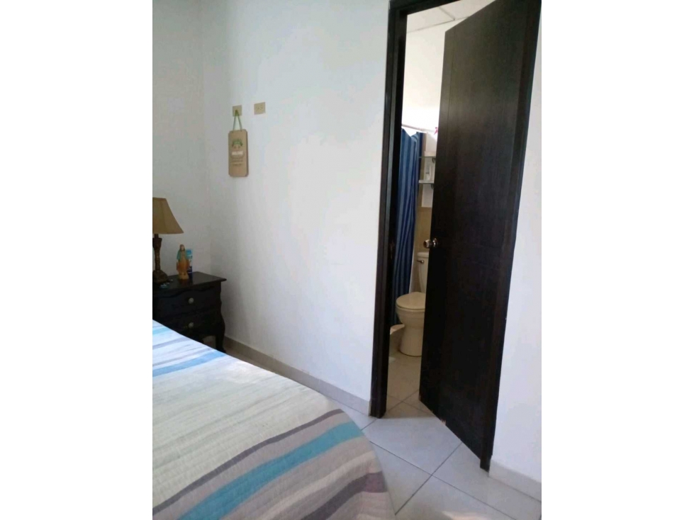 VENDO CASA 3HAB 600MTS LA FONTANA DAVID — foto 5