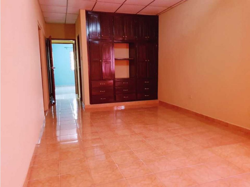 VENDO CASA DE SEGUNDA EN BOQUERON - 6
