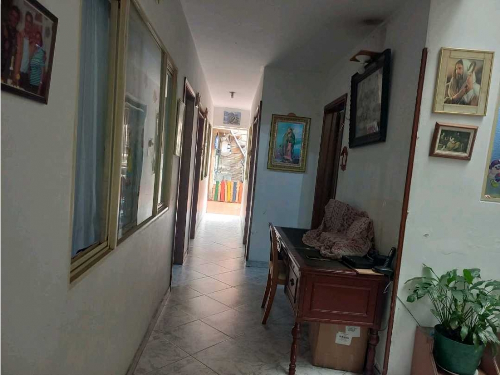 Vendo casa 7.5x26 en La Jiralda Fontibón Bogota — foto 2