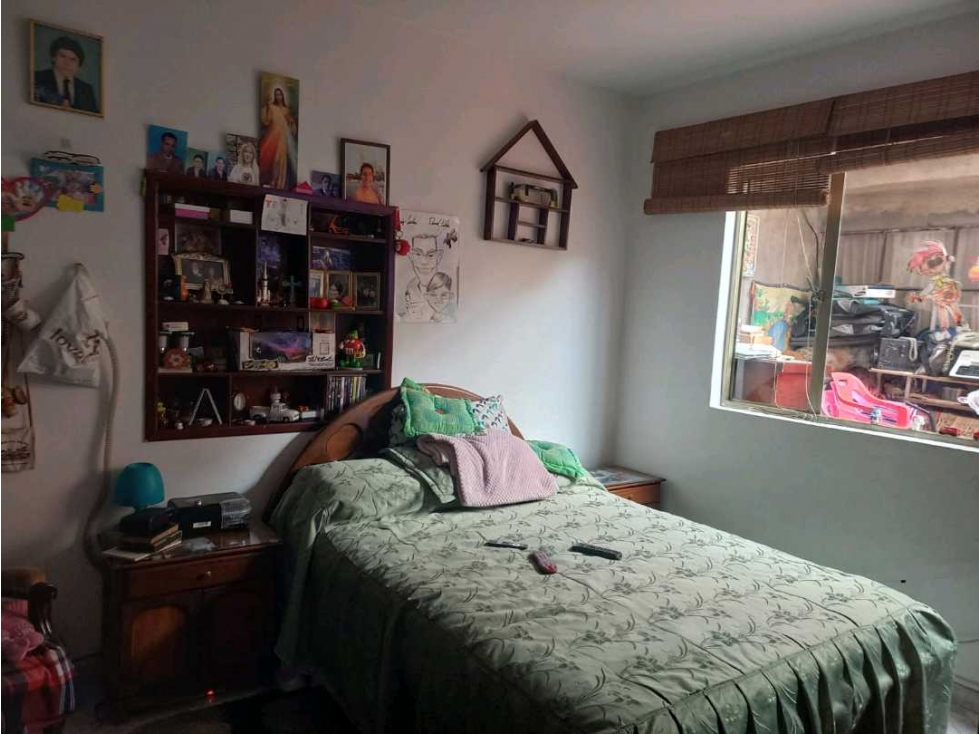 Vendo casa 7.5x26 en La Jiralda Fontibón Bogota — foto 3