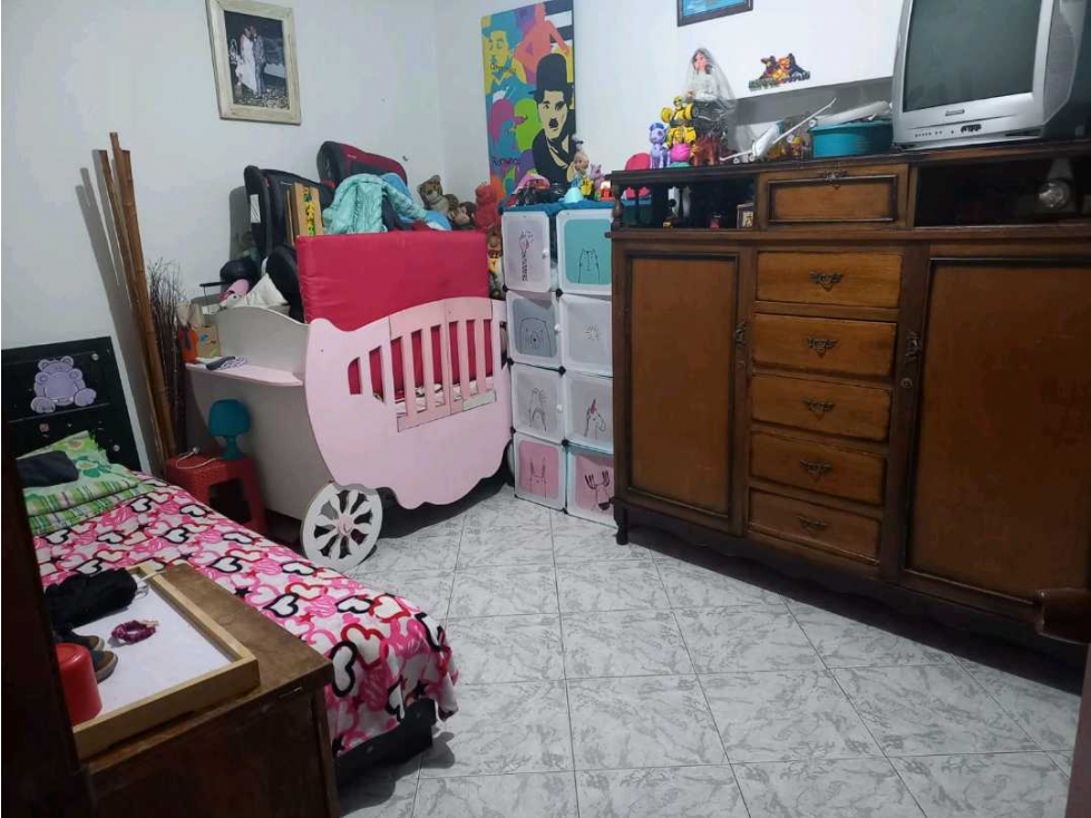 Vendo casa 7.5x26 en La Jiralda Fontibón Bogota — foto 4