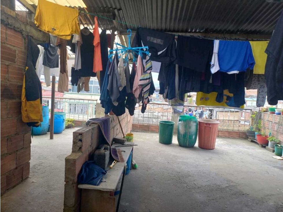 Vendo casa 7.5x26 en La Jiralda Fontibón Bogota — foto 5