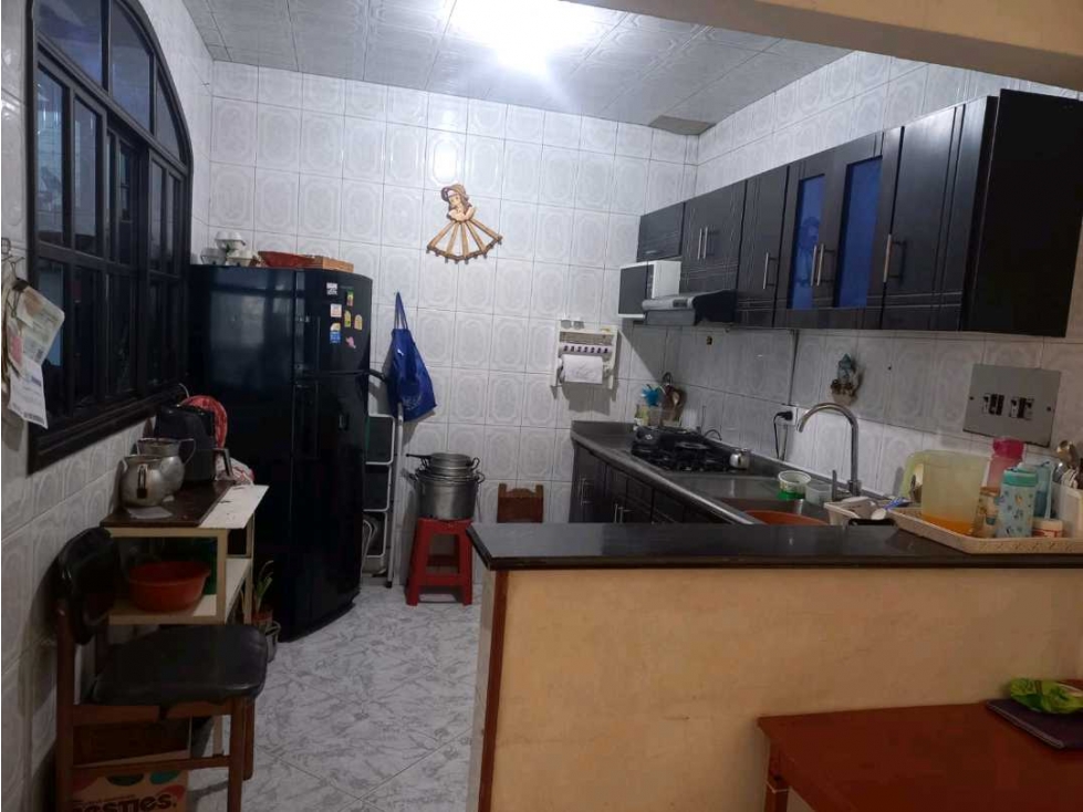 Vendo casa 7.5x26 en La Jiralda Fontibón Bogota — foto 6