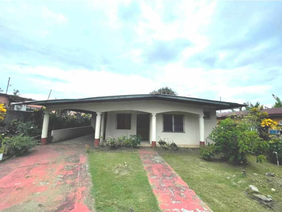 VENDO CASA 800MTS EN BUGABA