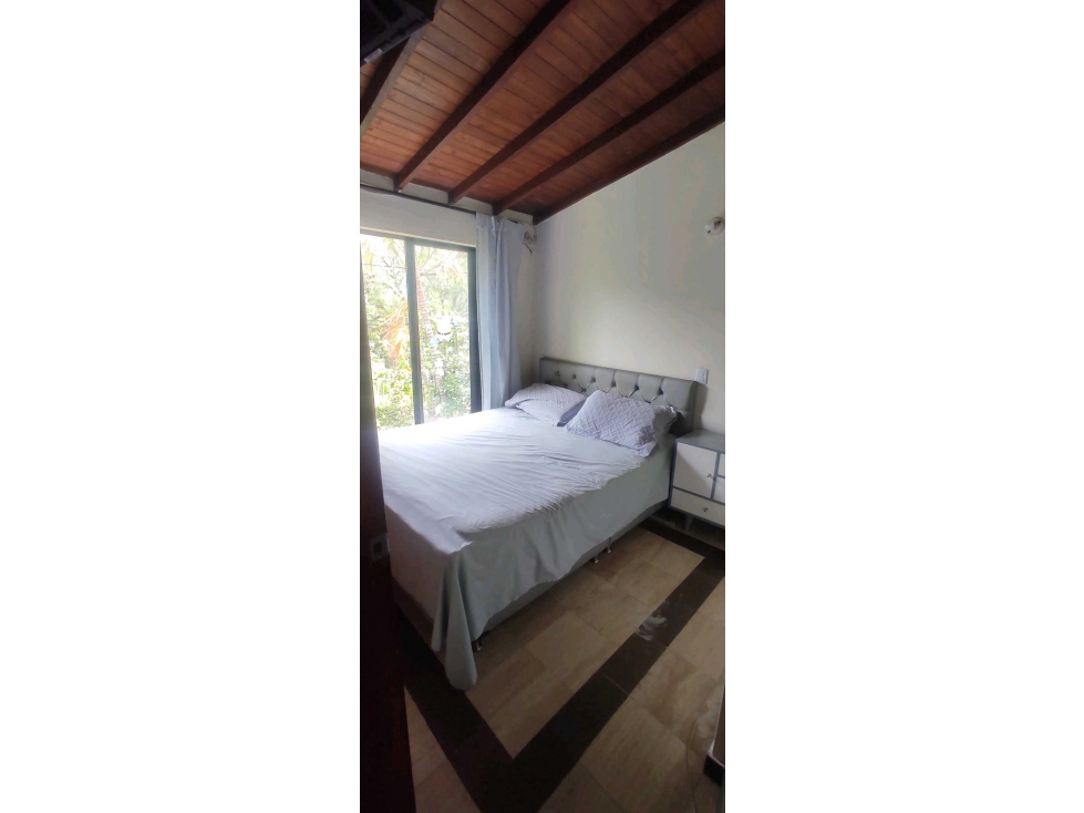 Vendo casa 80 m2, San Antonio de Prado, unifamiliar 2 pisos — foto 4