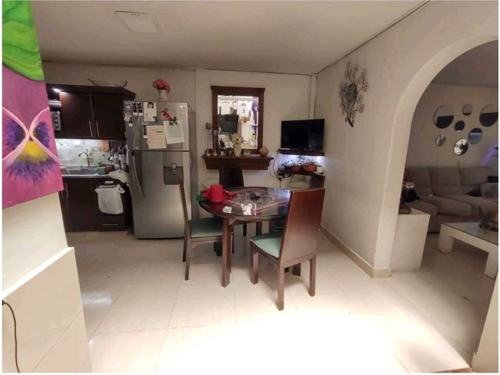 VENDO CASA 95 METROS EN BELÉN LAS PLAYAS.. PRIMER PISO — foto 3