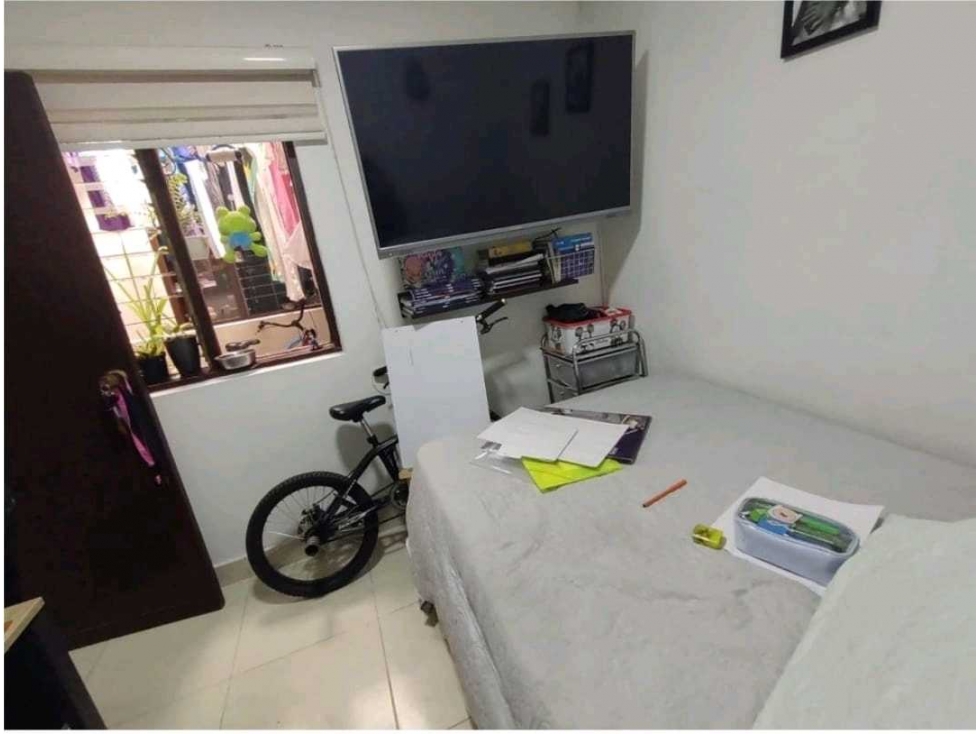 VENDO CASA 95 METROS EN BELÉN LAS PLAYAS.. PRIMER PISO — foto 6