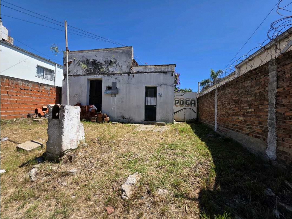 Vendo Casa a Reciclar Concepción del Uruguay, Entre Ríos — foto 2