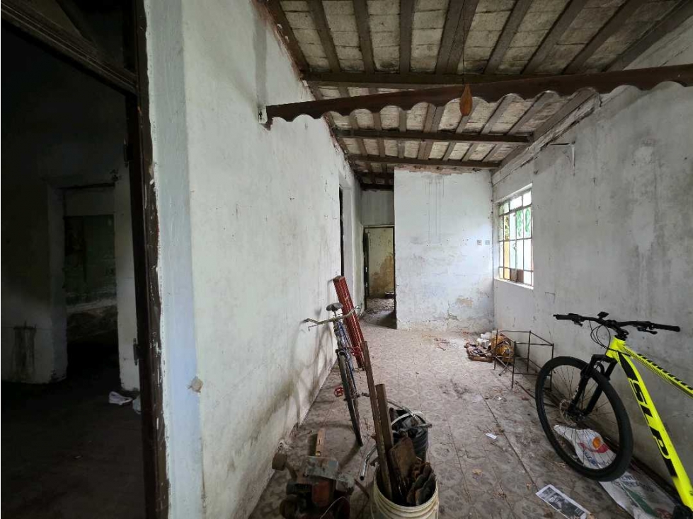 Vendo Casa a Reciclar Concepción del Uruguay, Entre Ríos — foto 3