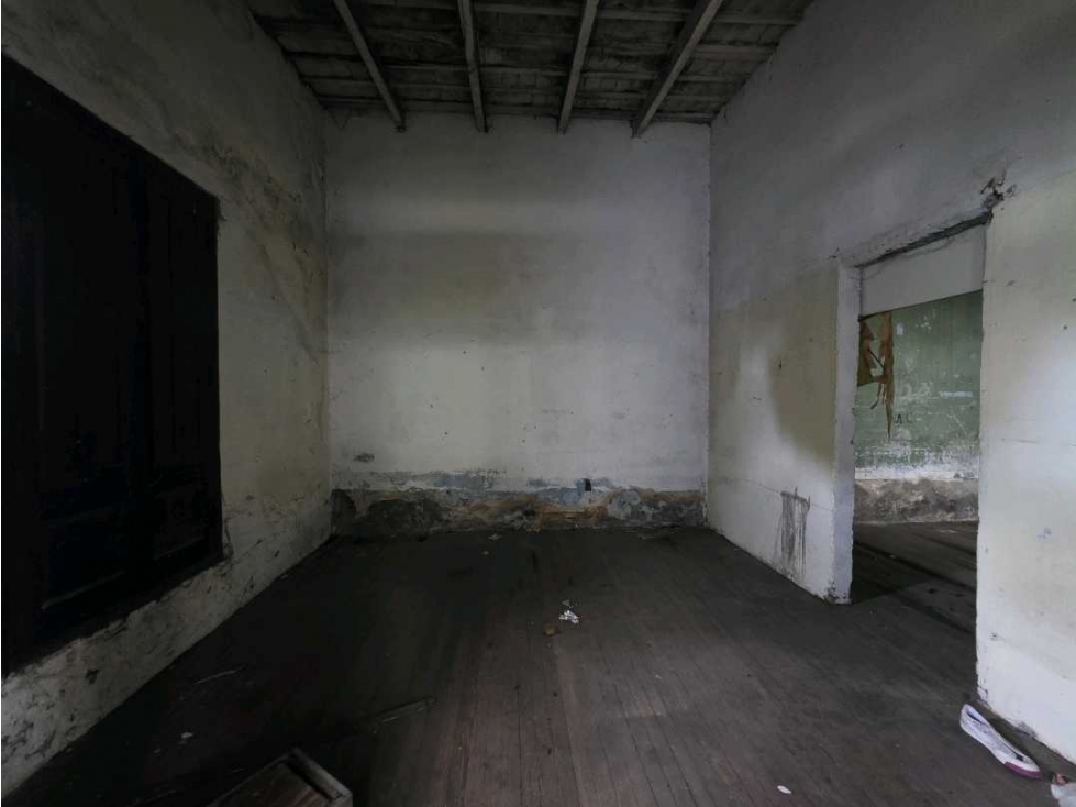 Vendo Casa a Reciclar Concepción del Uruguay, Entre Ríos — foto 4