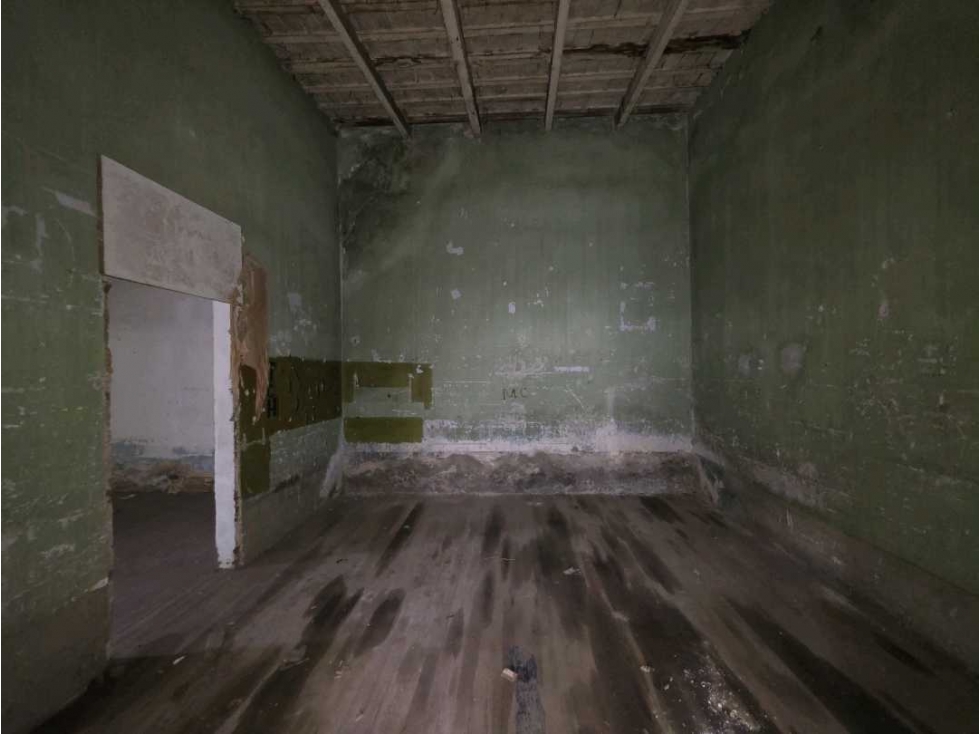 Vendo Casa a Reciclar Concepción del Uruguay, Entre Ríos — foto 6