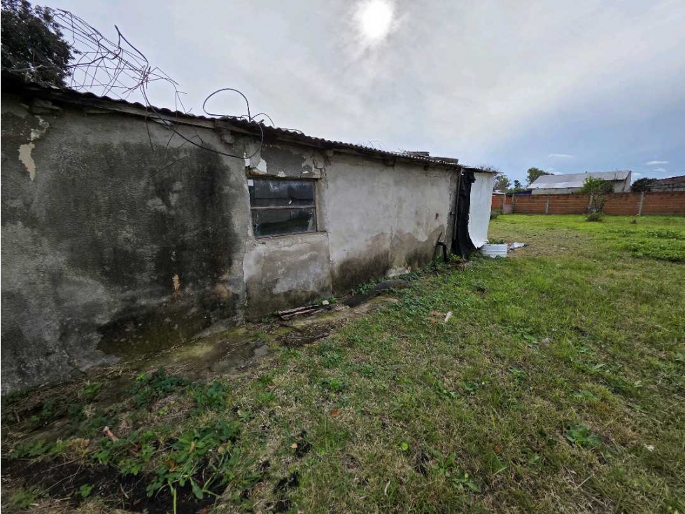 Vendo Casa a Reciclar en Caseros, Entre Ríos - 3