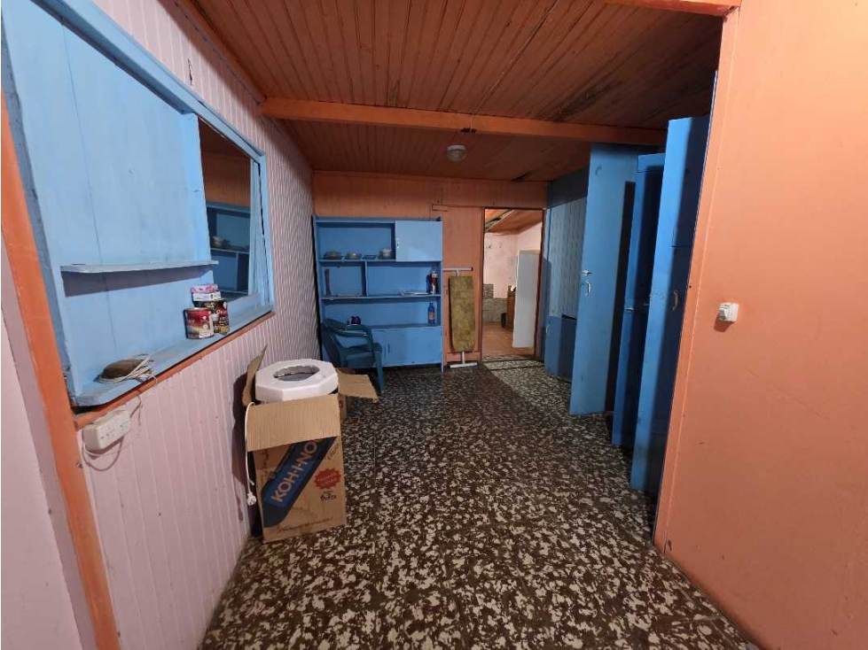 Vendo Casa a Reciclar en Caseros, Entre Ríos - 4