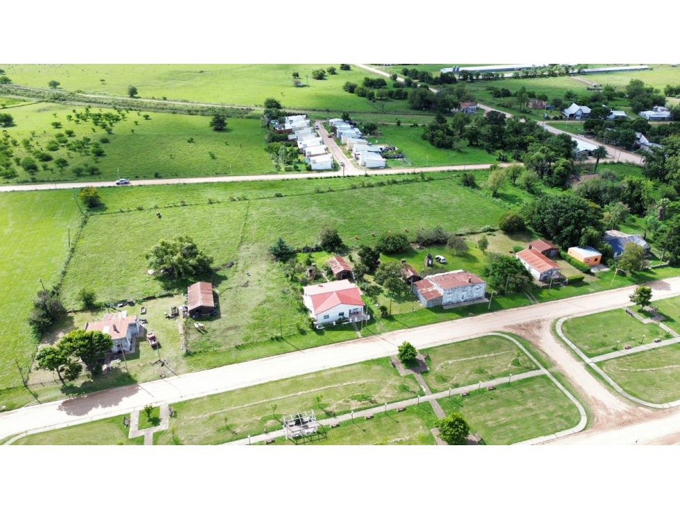 Vendo Casa a Refaccionar en Herrera, Entre Ríos. - 4