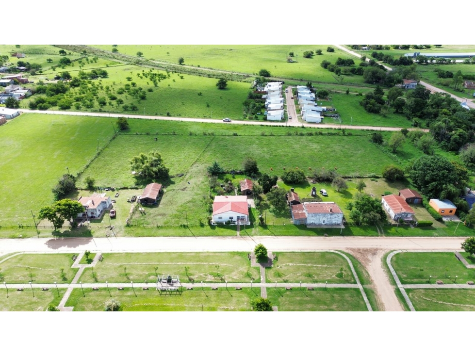 Vendo Casa a Refaccionar en Herrera, Entre Ríos. - 5