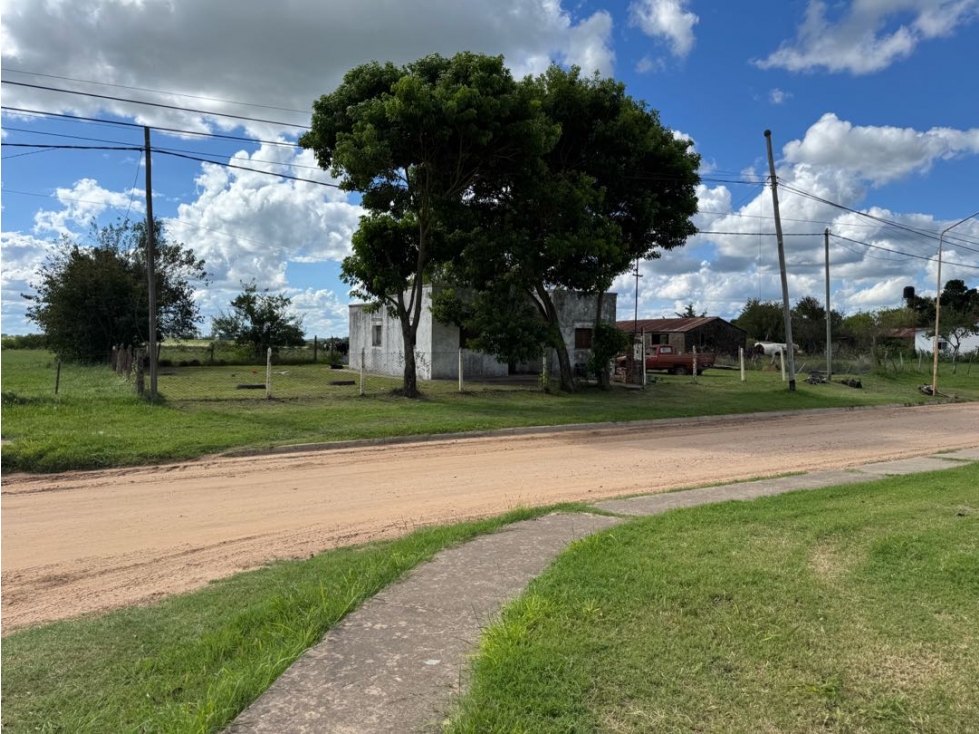 Vendo Casa a Refaccionar en Herrera, Entre Ríos. - 2