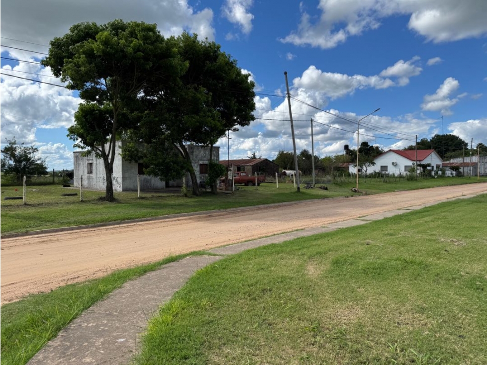 Vendo Casa a Refaccionar en Herrera, Entre Ríos. - 3