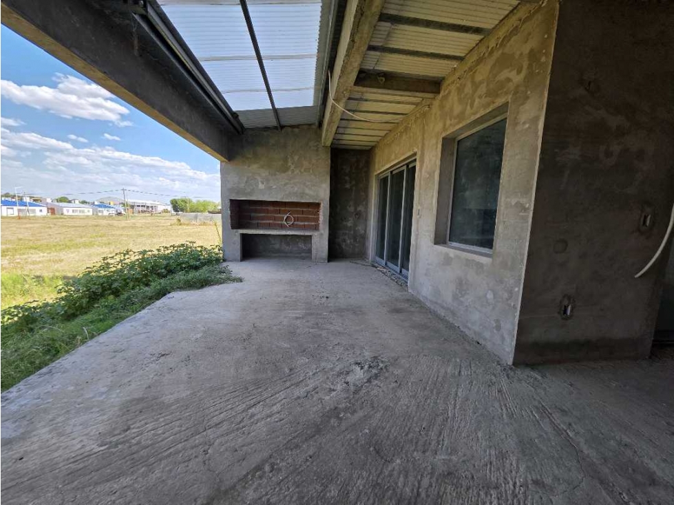 Vendo Casa a Terminar en Caseros, Entre Ríos. — foto 5