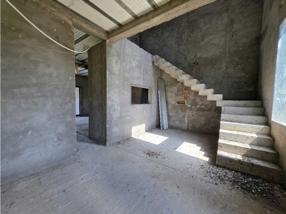 Vendo Casa a Terminar en Caseros, Entre Ríos. — foto 6