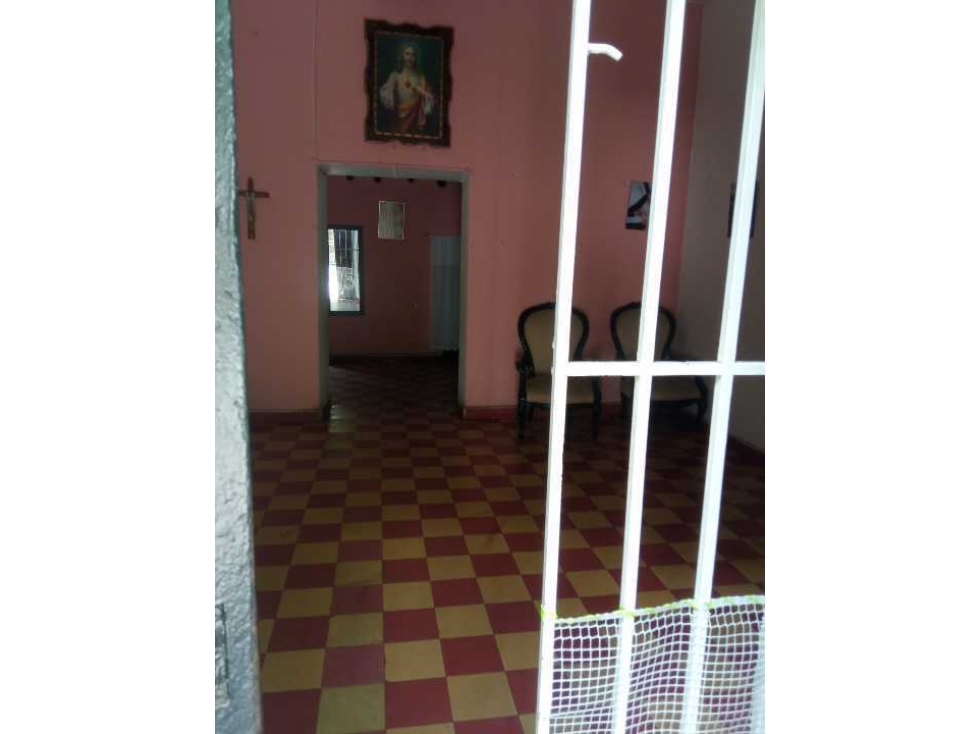 VENDO CASA ALAMEDA DE LAS NIEVES GIRON - 2