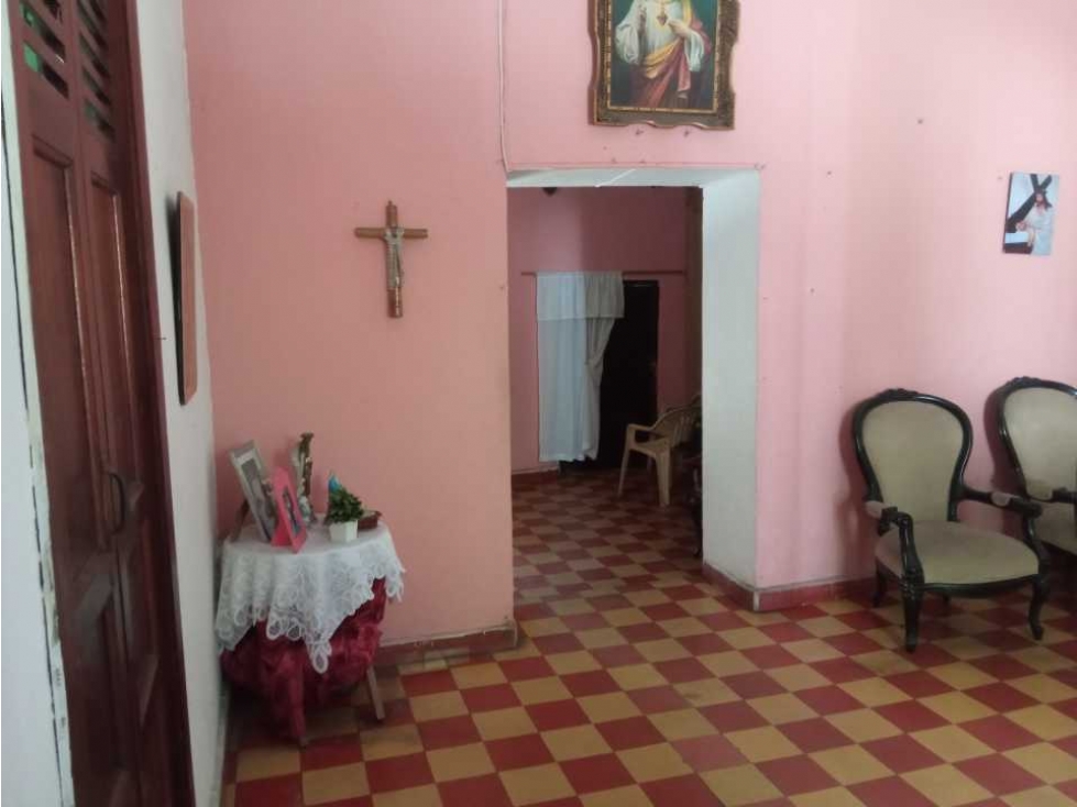 VENDO CASA ALAMEDA DE LAS NIEVES GIRON - 4
