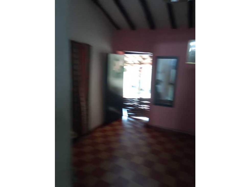 VENDO CASA ALAMEDA DE LAS NIEVES GIRON - 5