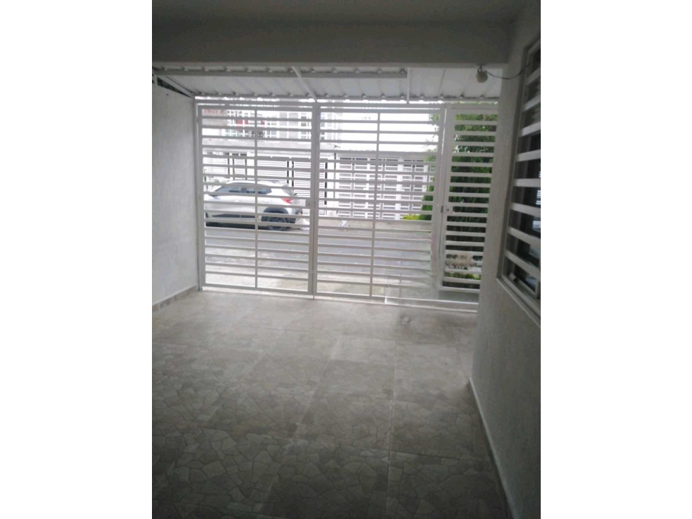 VENDO CASA ALBORADA 2 ALFAGUARA JAMUNDÍ IC9987730 — foto 2