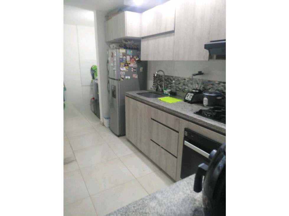 VENDO CASA ALBORADA 2 ALFAGUARA JAMUNDÍ IC9987730 — foto 4
