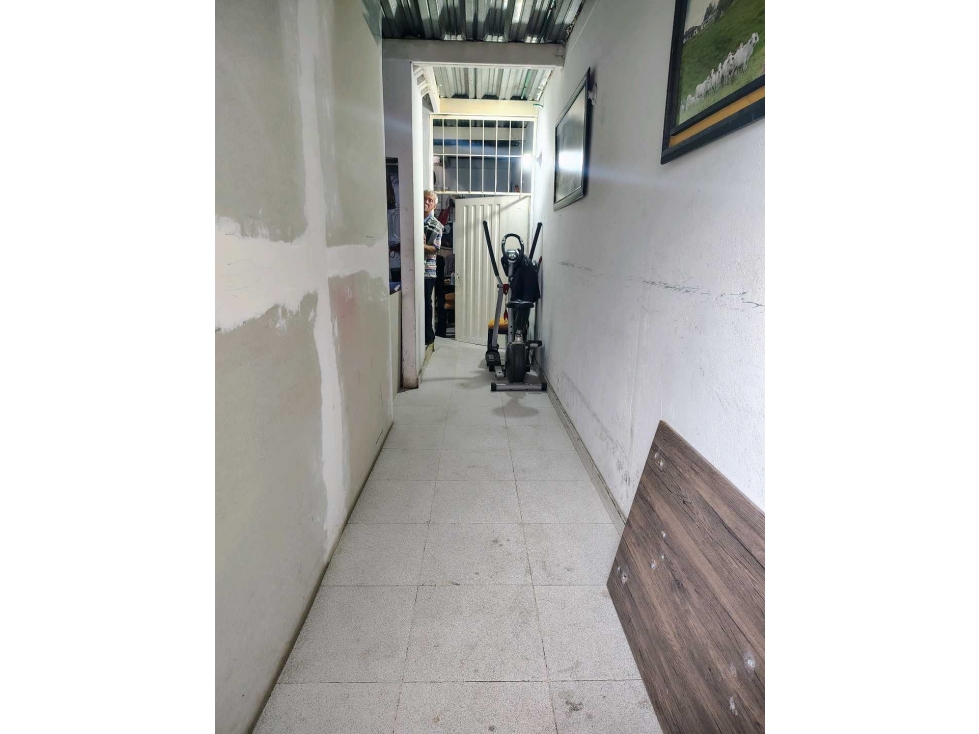 Vendo casa aledaña av guayacanes con cll49 en Bosa Porvenir Bogota — foto 2