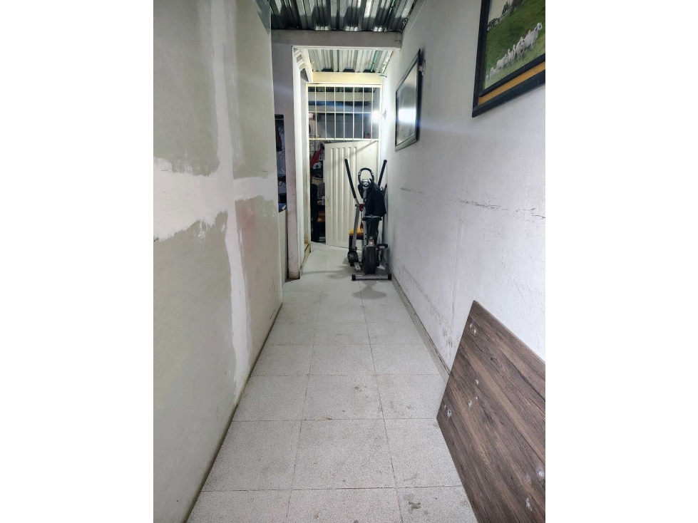 Vendo casa aledaña av guayacanes con cll49 en Bosa Porvenir Bogota — foto 3