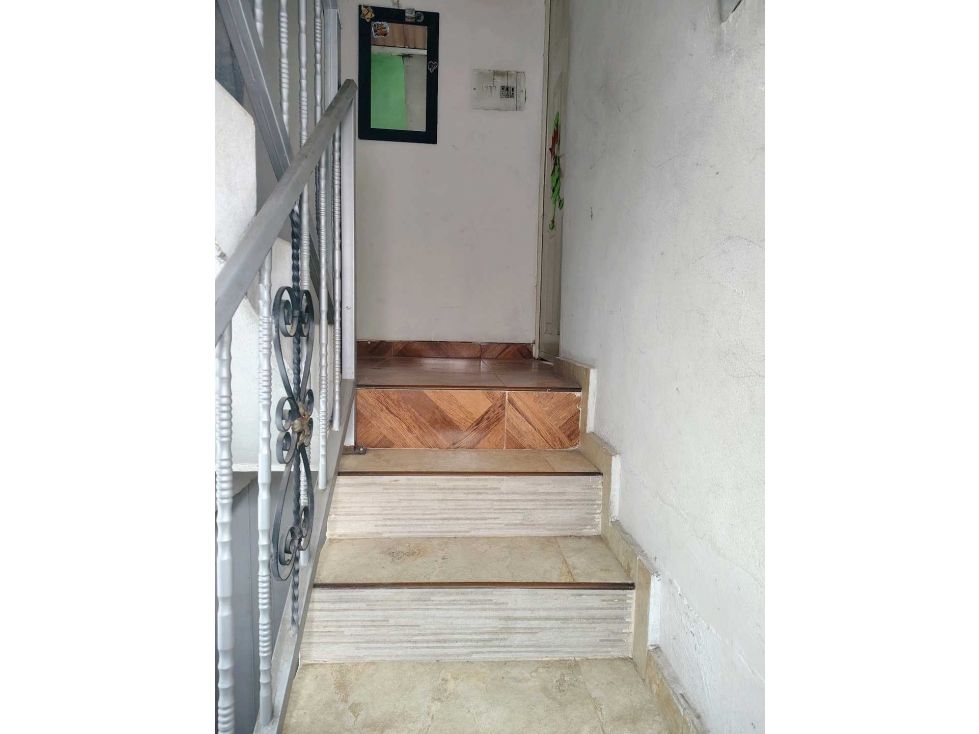 Vendo casa aledaña av guayacanes con cll49 en Bosa Porvenir Bogota — foto 5