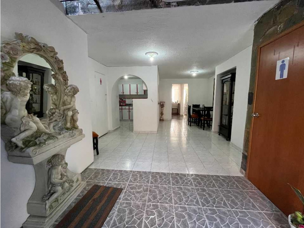 vendo casa en laureles