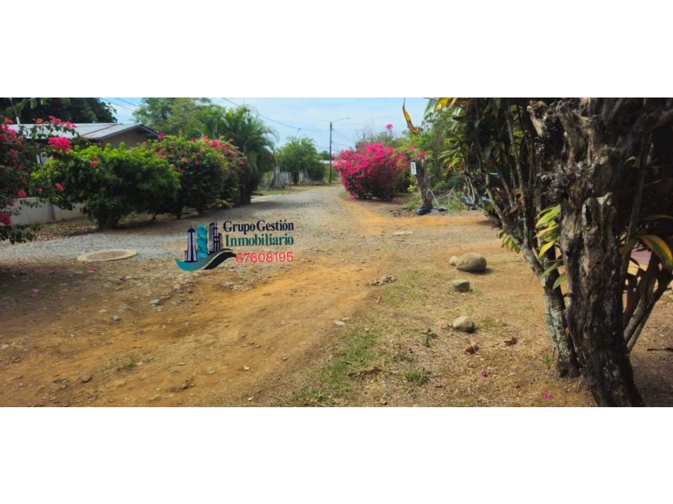 VENDO CASA ALTAMIRA CHIRIQUI - 1