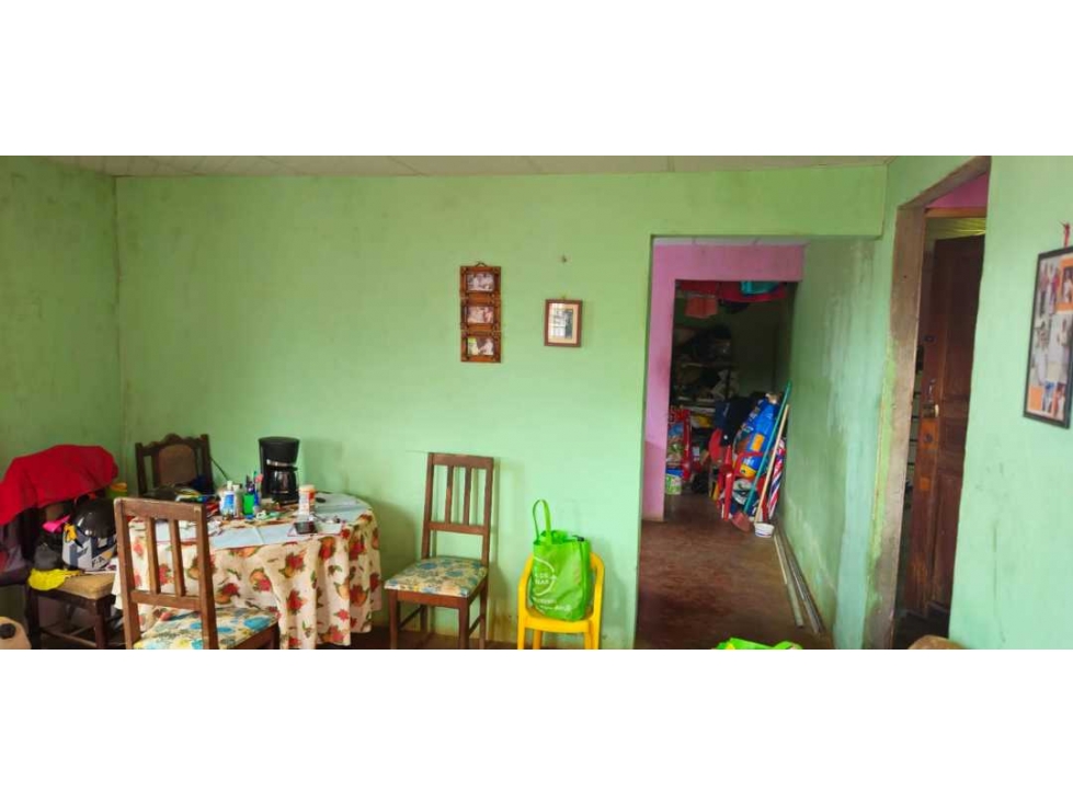VENDO CASA ALTAMIRA CHIRIQUI - 4