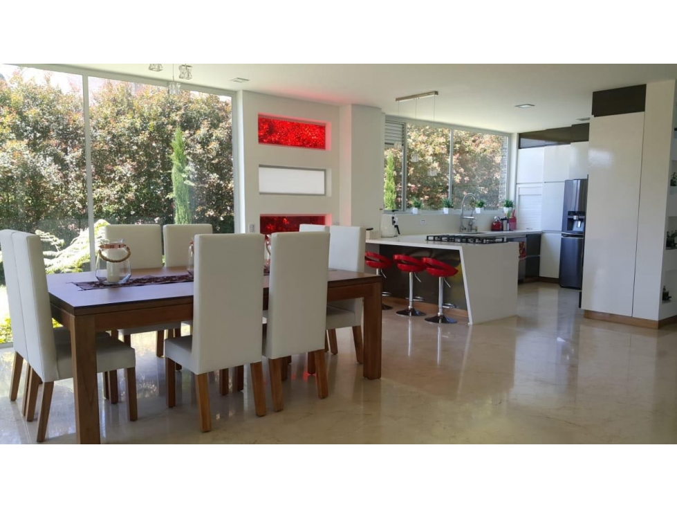 VENDO CASA ALTO PALMAS — foto 5