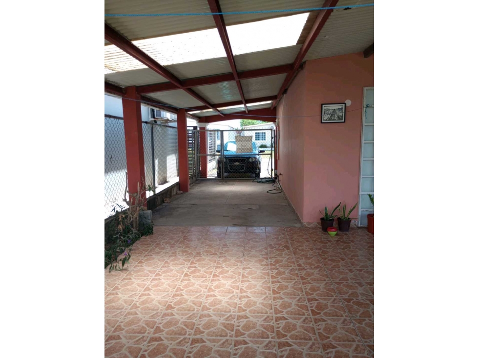 VENDO CASA AMOBLADA DE OPORTUNIDAD EN ANTÓN — foto 3