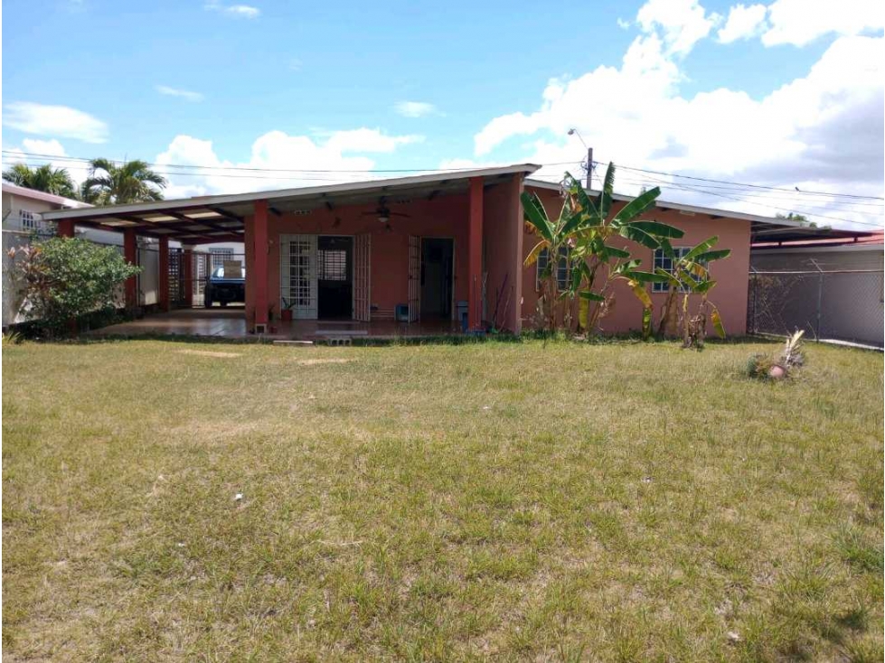 VENDO CASA AMOBLADA DE OPORTUNIDAD EN ANTÓN — foto 5