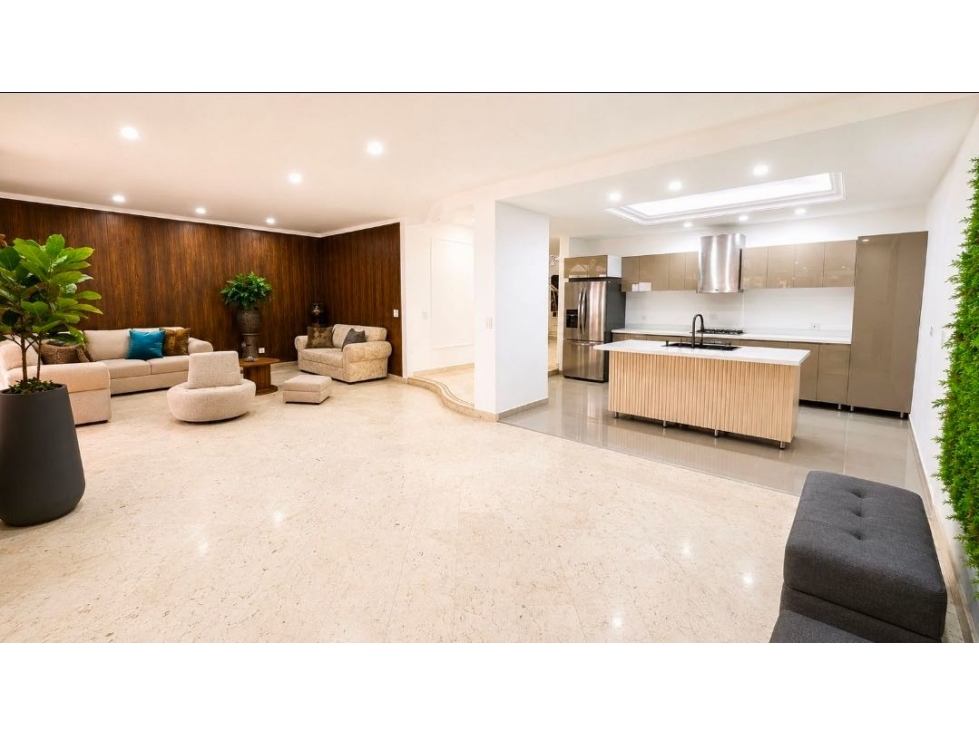VENDO CASA AMOBLADA SECTOR TESORO — foto 3