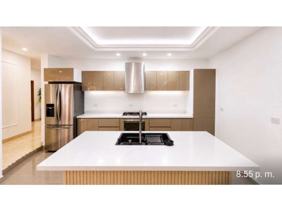 VENDO CASA AMOBLADA SECTOR TESORO — foto 4