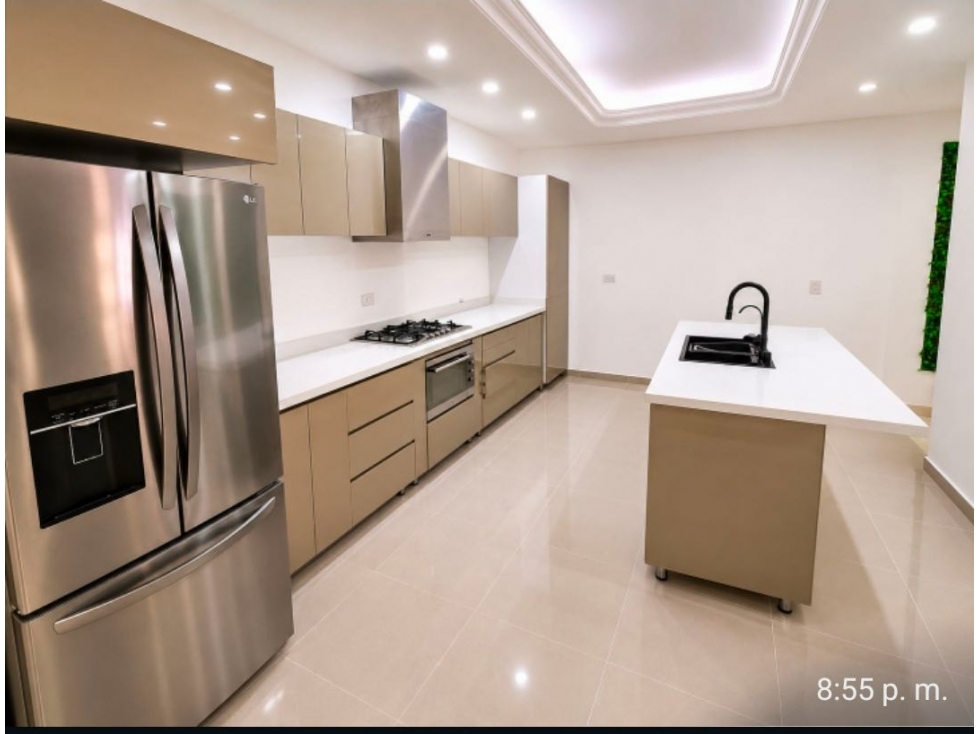 VENDO CASA AMOBLADA SECTOR TESORO — foto 5