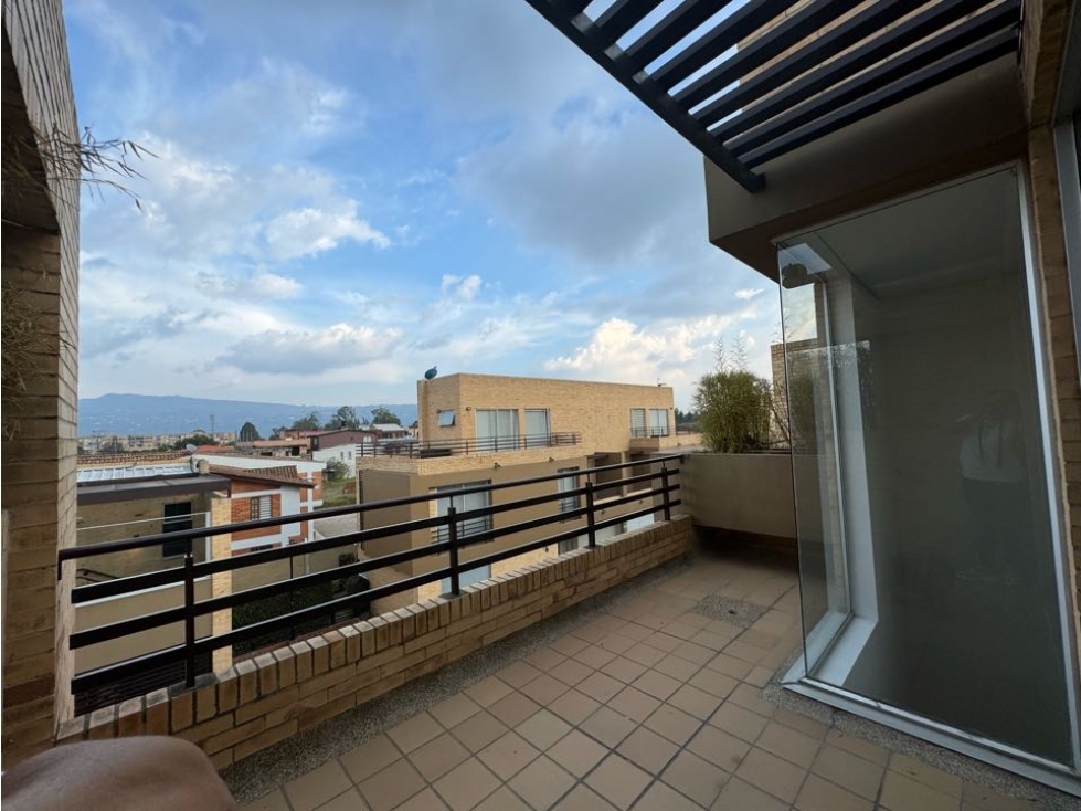 Vendo casa en Cajicá en conjunto cerrado con club House - 2