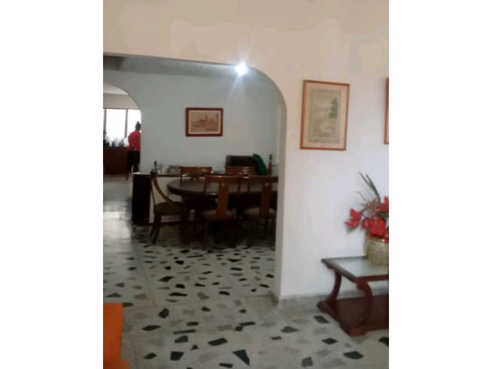 Vendo Casa Amplia en barrio EL PRADO - Santa Marta (Magdalena ) — foto 4