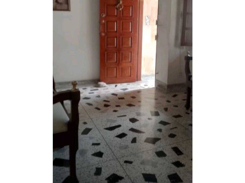 Vendo Casa Amplia en barrio EL PRADO - Santa Marta (Magdalena ) — foto 5