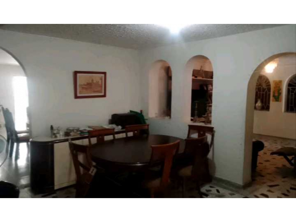 Vendo Casa Amplia en barrio EL PRADO - Santa Marta (Magdalena ) — foto 6