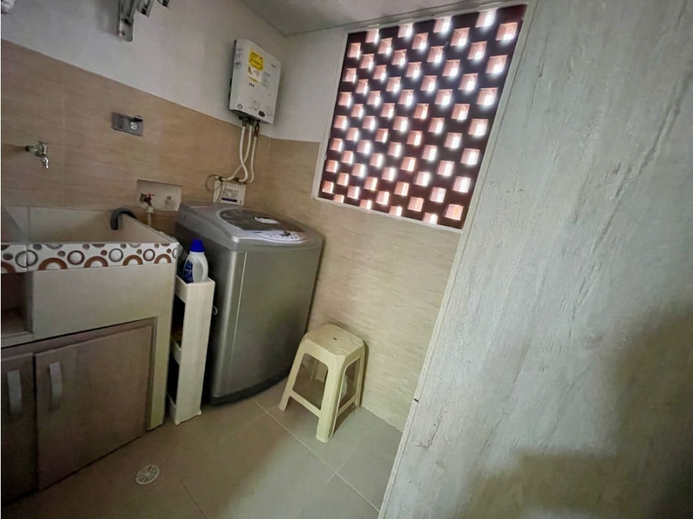 VENDO CASA AMPLIADA Y REMODELADA EN LA CALLEJA — foto 6