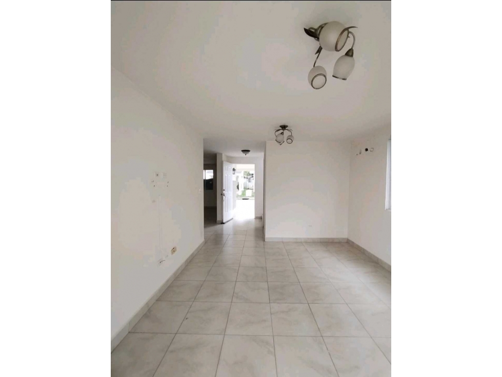 VENDO CASA DUPLEX ARRAIJAN PLAYA DORADA PH LAS OLAS - 6
