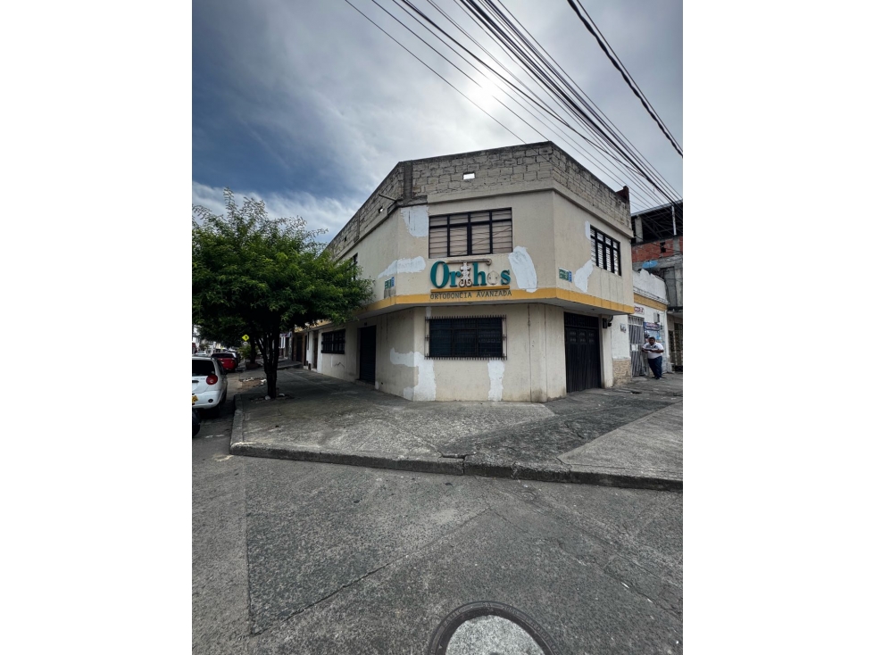 VENDO CASA BARATA BIFAMILIAR EN B. BRETAÑA(FG)W10216229 - 2