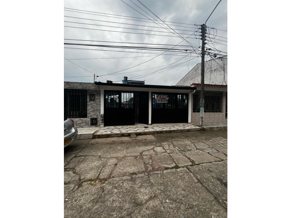 Vendo Casa Barrio Catumare — foto 2